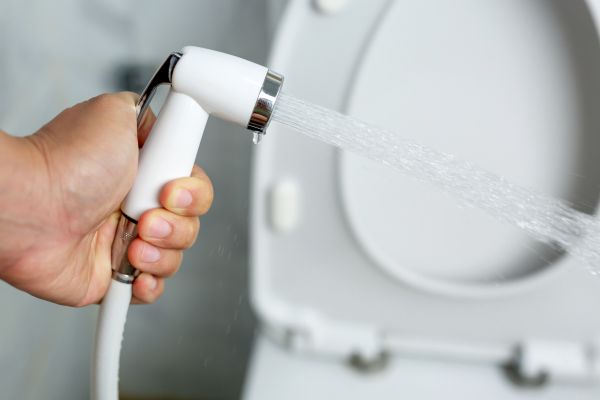 Cost of Bidet Installation in Suffolk