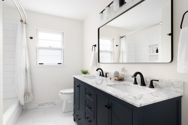 Cost of Cracked Sink Repair in Suffolk