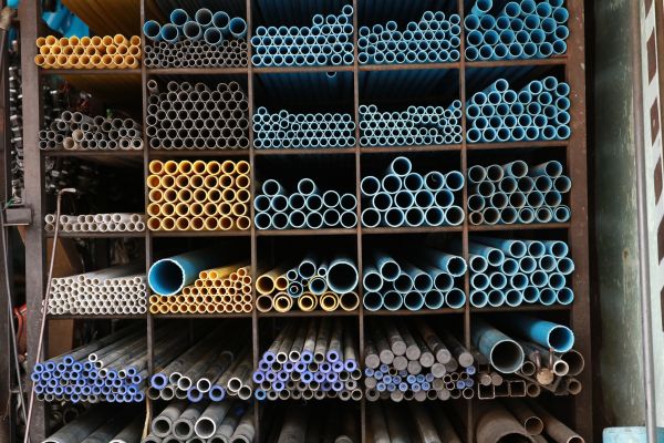 Cost of Repiping Service in Suffolk