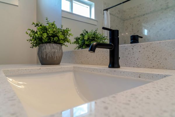 Cost of Undermount Sink Replacement in Suffolk