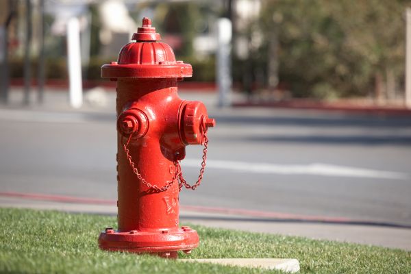 Cost of Yard Hydrant Installation in Suffolk