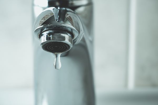 Cost of Leaky Faucet Repair in Suffolk