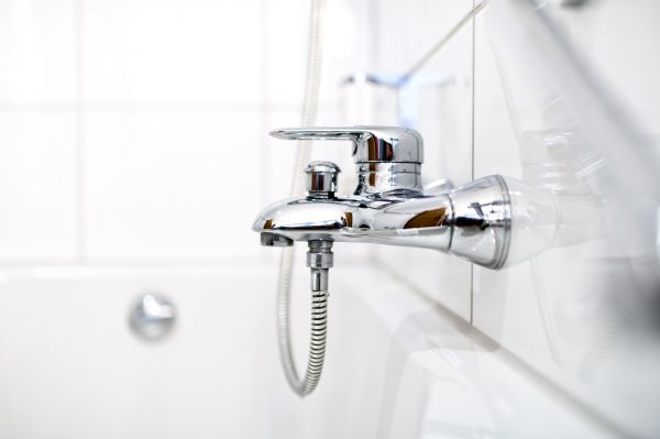Cost of Shower Faucet Repair in Suffolk