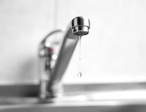 Cost of Dripping Faucet Repair in Suffolk