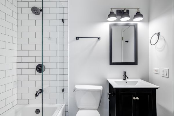Cost of Plumbing Fixtures Installation in Suffolk