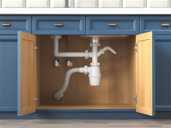 Cost of Water Pipe Replacement in Suffolk