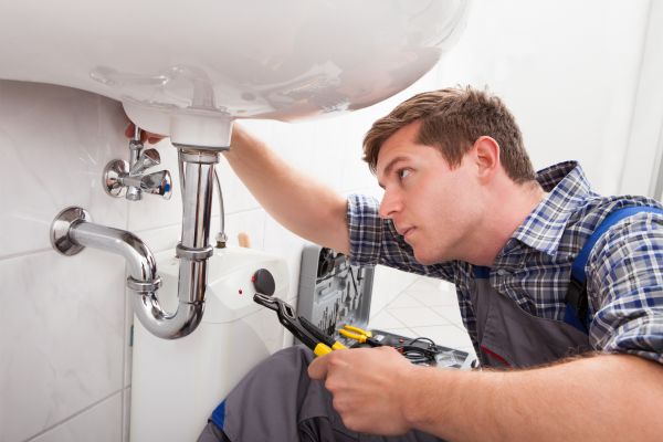 Cost of Residential Plumbing Service in Suffolk