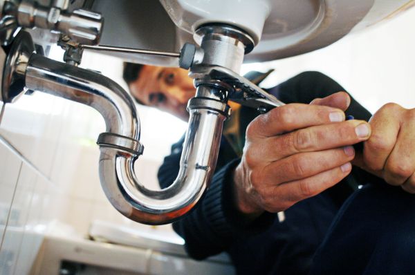 Cost of Bathroom Plumbing Service in Suffolk