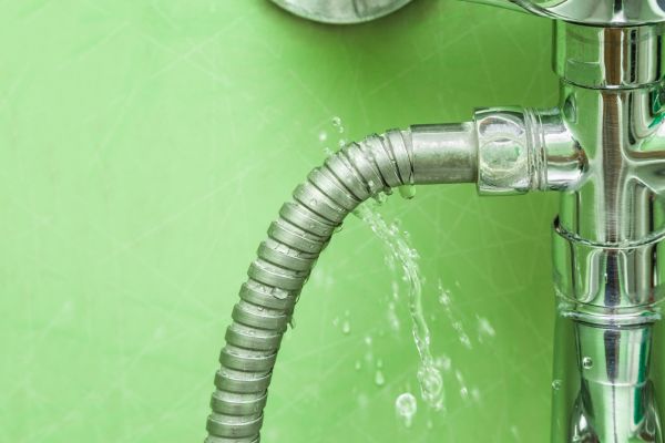 Cost of Plumbing Leak Repair in Suffolk