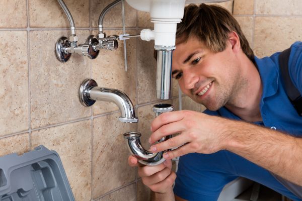 Cost of Plumbing Installation in Suffolk