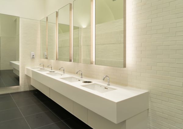 Cost of Office Plumbing in Suffolk