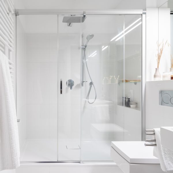 Cost of Shower Repair in Suffolk
