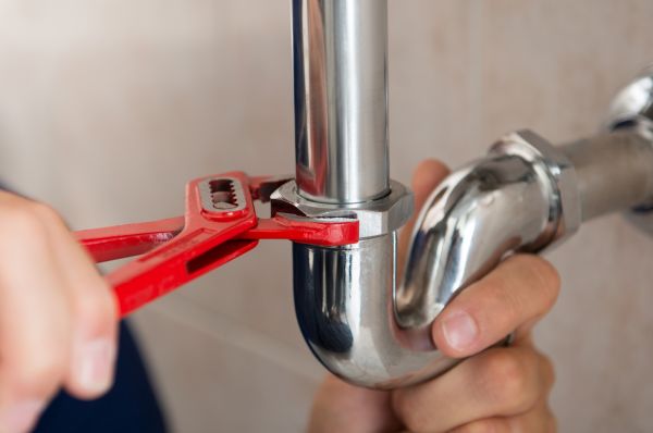 Cost of Plumbing Pipe Repair in Suffolk