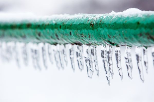 Cost of Frozen Pipe Repair in Suffolk