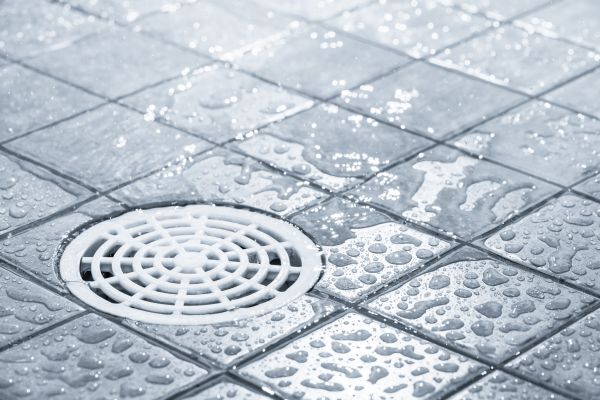 Cost of Shower Drain Installation in Suffolk