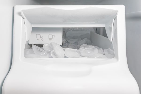 Cost of Ice Maker Line Installation in Suffolk