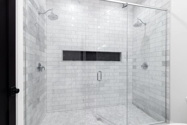 Cost of Shower Stall Repair in Suffolk