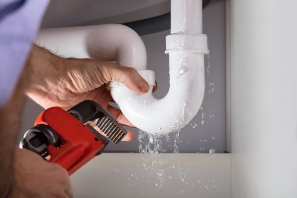 Cost of Water Leak Detection in Suffolk