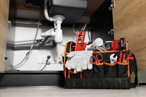 Cost of Pipe Leak Repair in Suffolk
