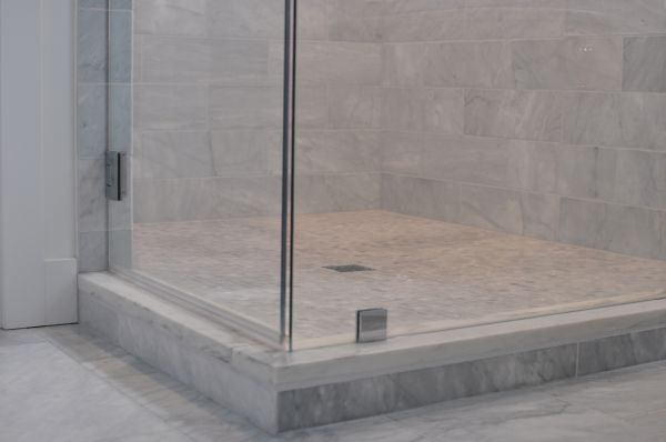 Cost of Shower Leak Repair in Suffolk
