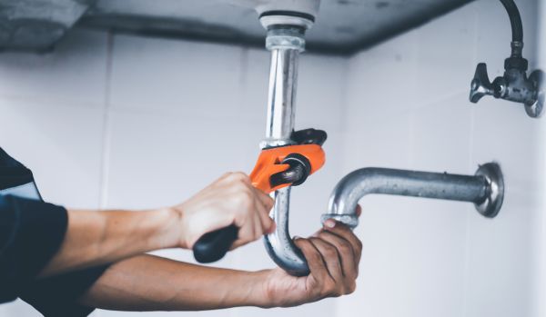 Cost of Bathroom Plumbing Repair in Suffolk