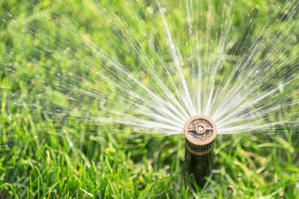 Cost of Spigot Installation in Suffolk