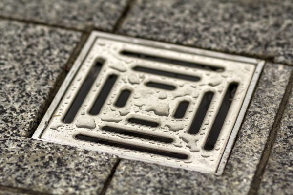 Cost of Floor Drain Installation in Suffolk