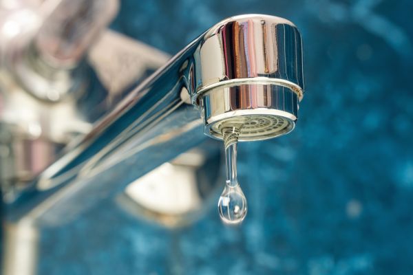 Cost of Spigot Replacement in Suffolk