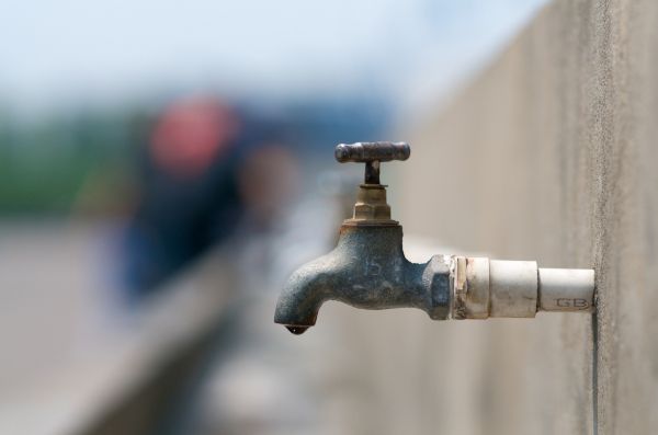 Cost of Outdoor Faucet Installation in Suffolk