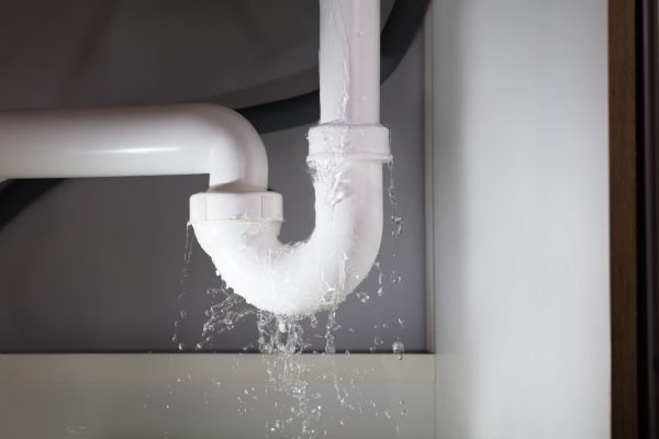 Cost of Pipe Burst Repair in Suffolk
