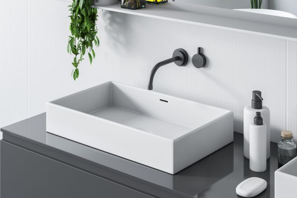Cost of Bathroom Sink Replacement in Suffolk