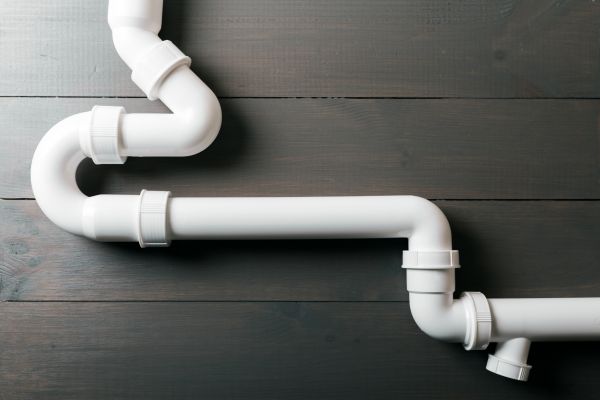 Cost of PVC Pipe Repair in Suffolk