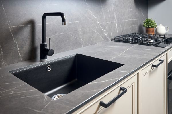 Cost of Kitchen Sink Replacement in Suffolk
