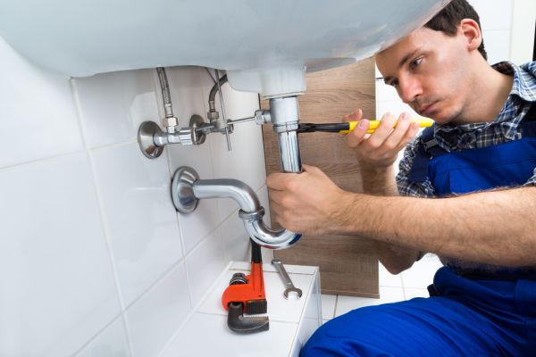 Cost of Kitchen Plumbing Repair in Suffolk