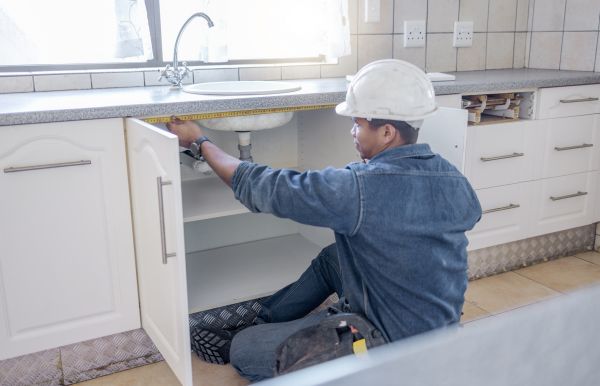 Cost of Kitchen Sink Installation in Suffolk