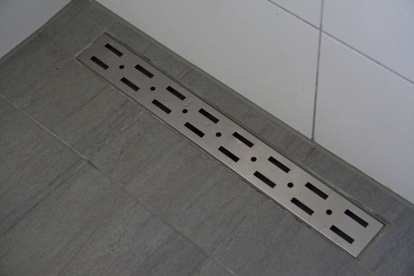 Cost of Shower Drain Replacement in Suffolk