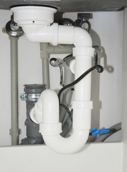 Cost of Plumbing Drain Installation in Suffolk