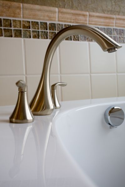 Cost of Bathtub Faucet Repair in Suffolk