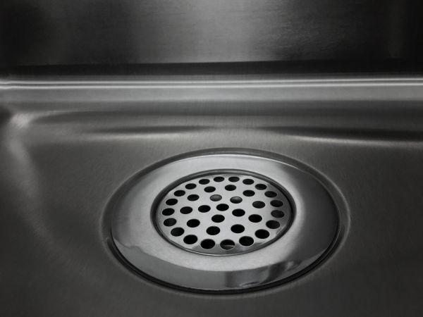 Cost of Kitchen Drain Installation in Suffolk