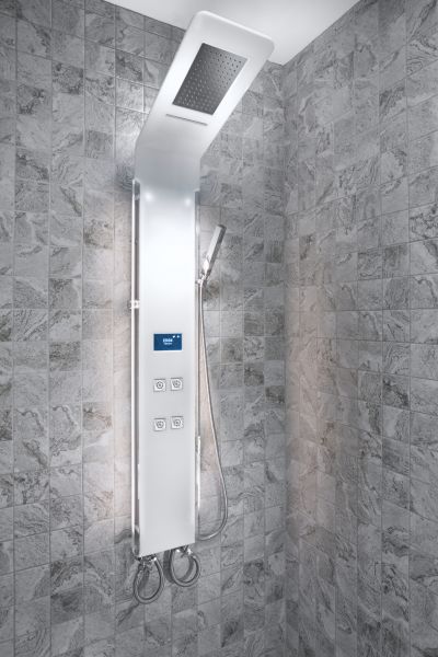 Cost of Shower Panel Repair in Suffolk