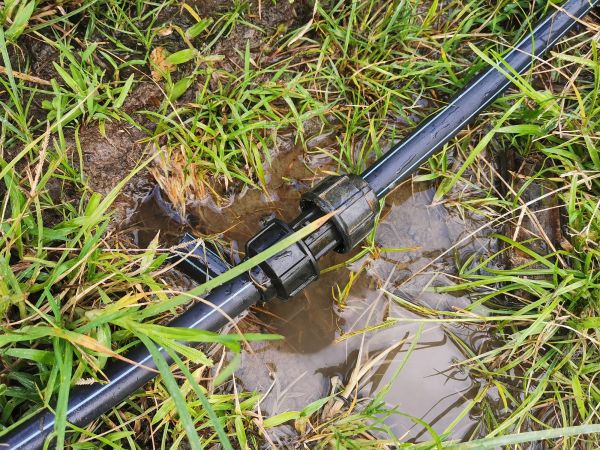 Cost of Water Pipe Leak Detection in Suffolk