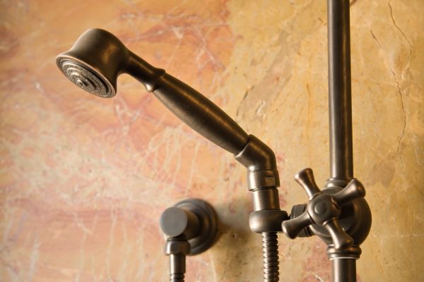 Cost of Shower Faucet Replacement in Suffolk
