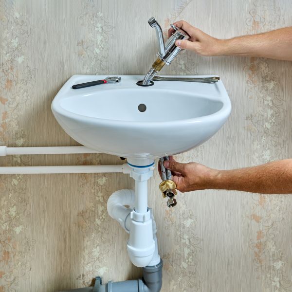 Cost of Home Plumbing Repair in Suffolk