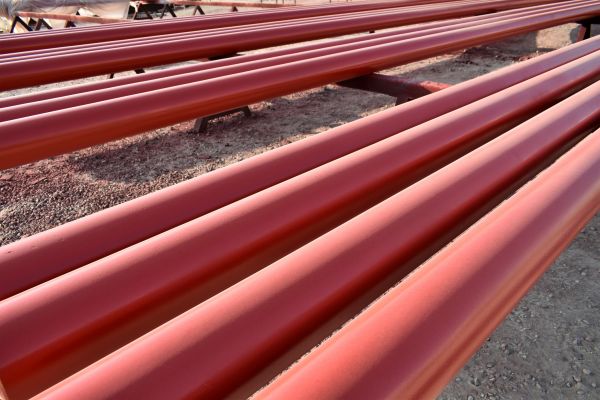 Cost of Water Lines Installation in Suffolk