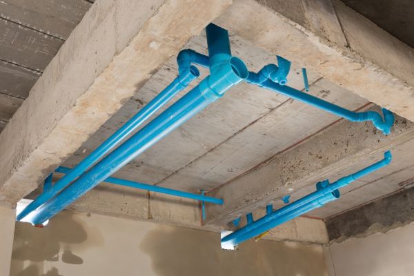 Cost of Pvc Plumbing Installation in Suffolk