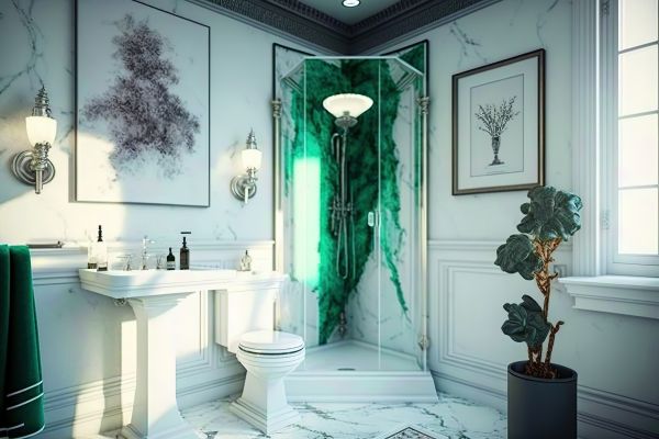 Cost of Pedestal Sink Installation in Suffolk