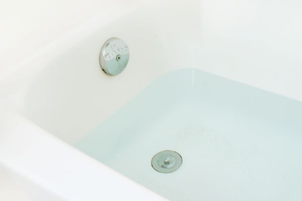 Cost of Bathtub Drain Replacement in Suffolk