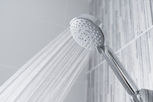 Cost of Showerhead Replacement in Suffolk