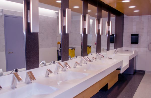 Cost of Commercial Plumbing Repair in Suffolk