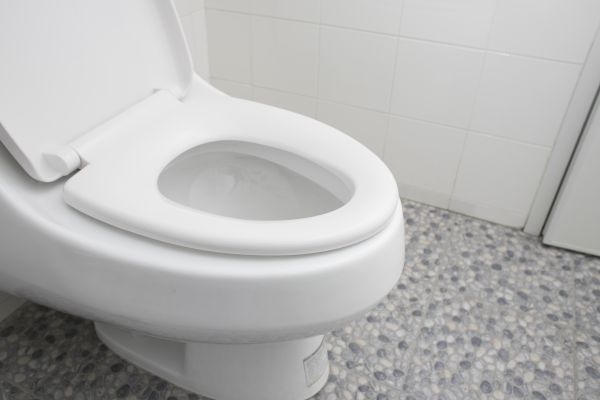 Cost of New Toilet Installation in Suffolk